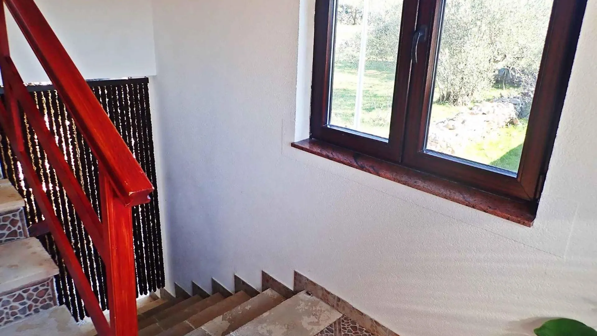 Apartment In Starigrad-Paklenica 44023
