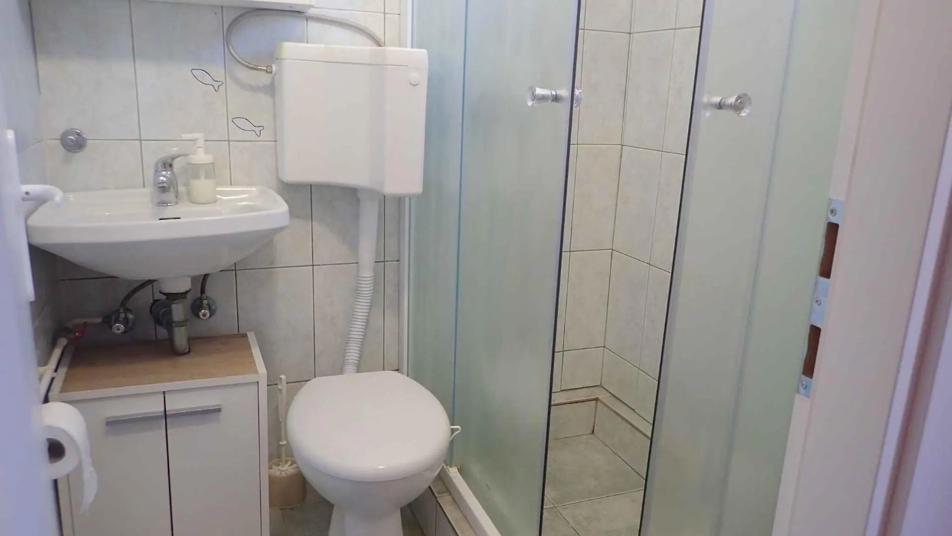 Apartment In Starigrad-Paklenica 44023 0*, スタリグラード クロアチア