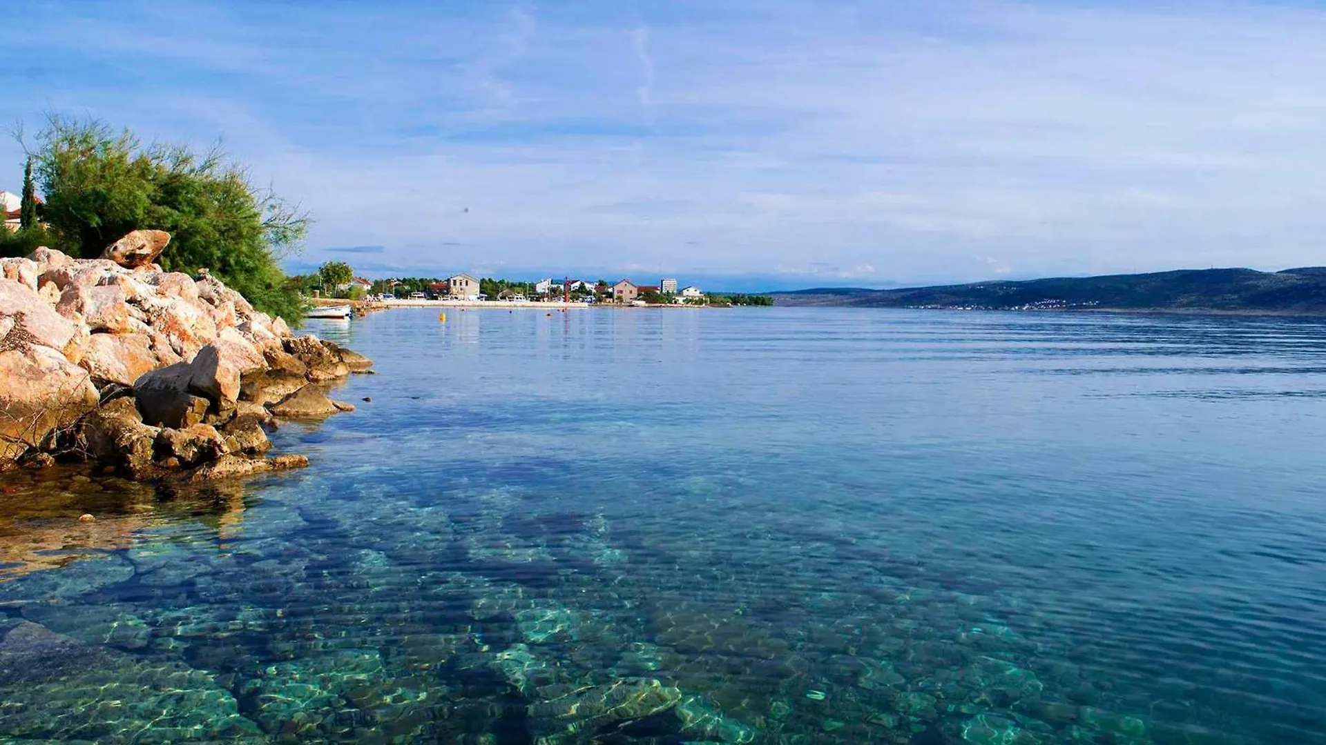 Apartment In Starigrad-Paklenica 44023 クロアチア