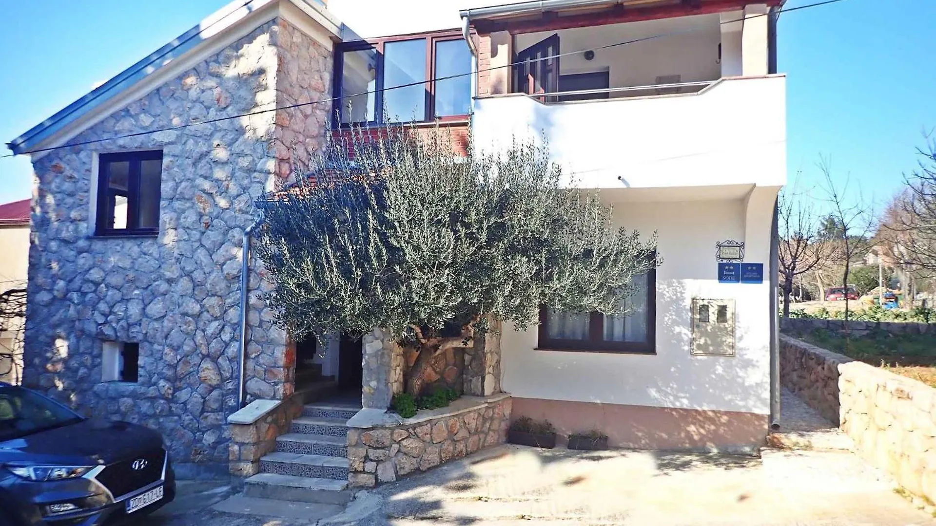 Apartment In Starigrad-Paklenica 44023 0*, スタリグラード