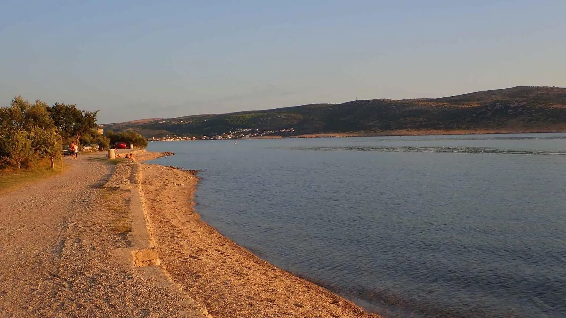 Apartment In Starigrad-Paklenica 44023 スタリグラード